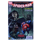 Preview: Marvel Now! Spider-Man Nr. 32 (2016) – Panini Comic | hoppla-stuff.de